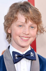 Kyle Red Silverstein picture