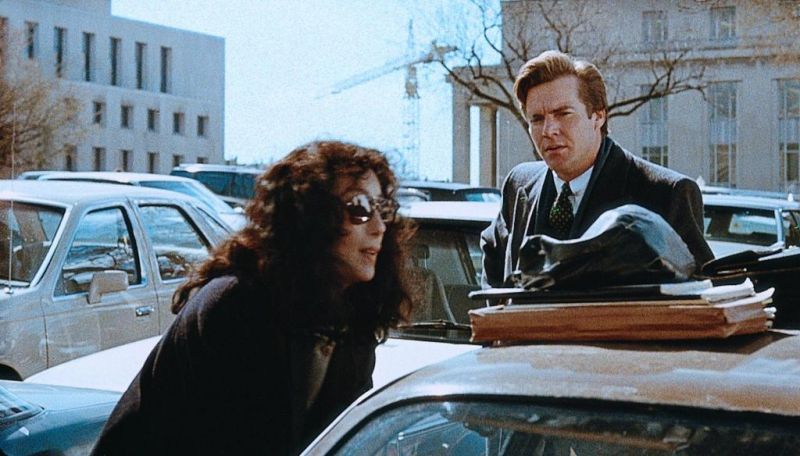Suspect (1987) Suspect (1987)