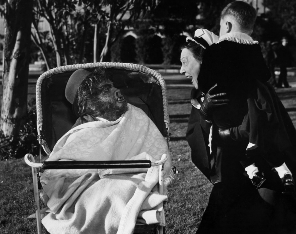 Abbott and Costello Meet Dr. Jekyll and Mr. Hyde (1953)