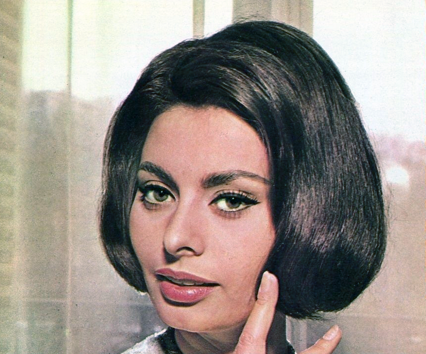 Sophia Loren