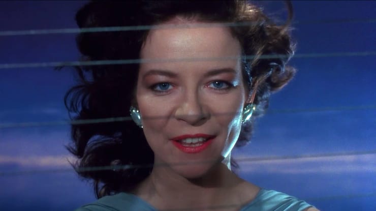 Clare Higgins Image