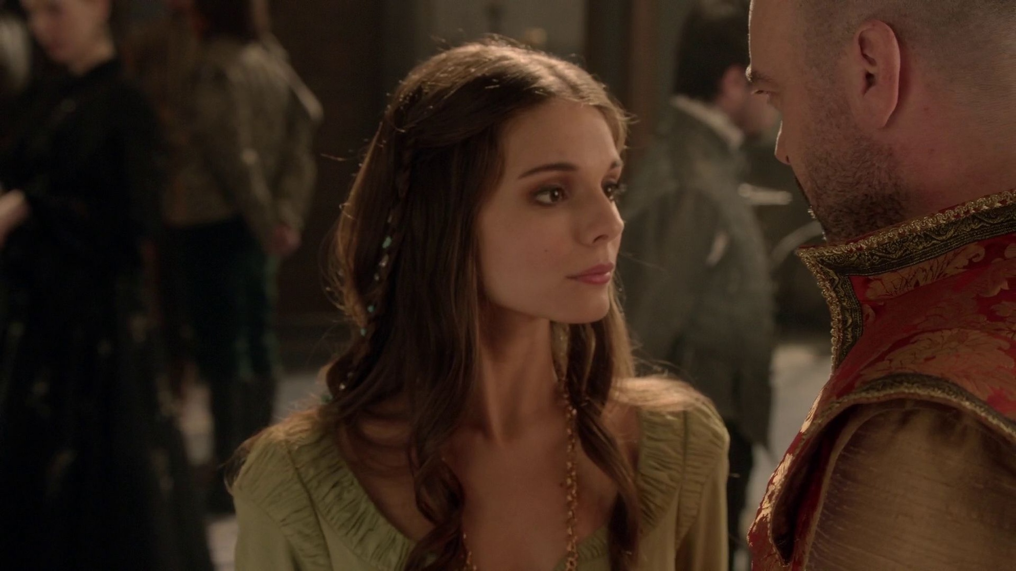 Caitlin Stasey Caitlin Stasey