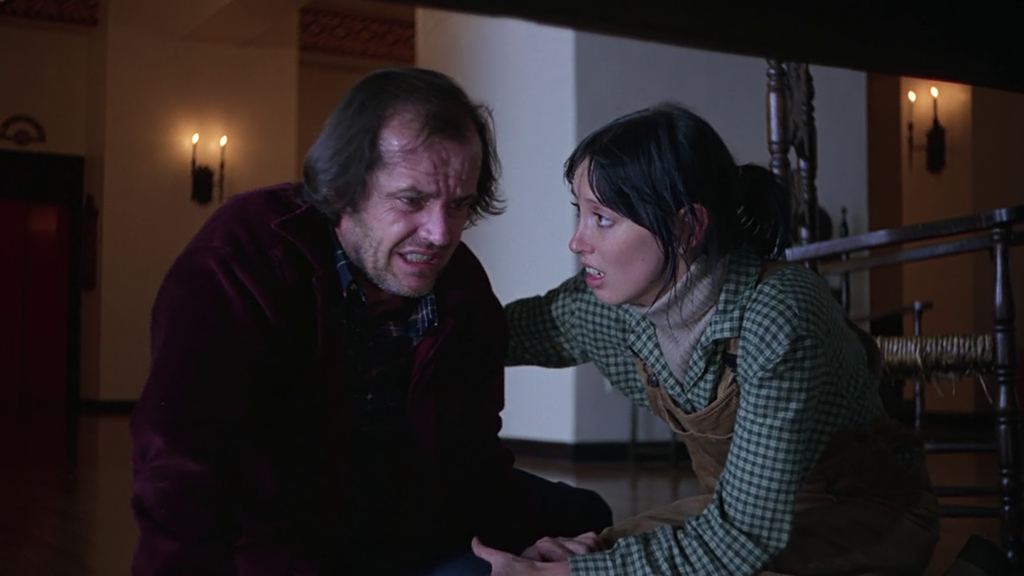 The Shining The Shining
