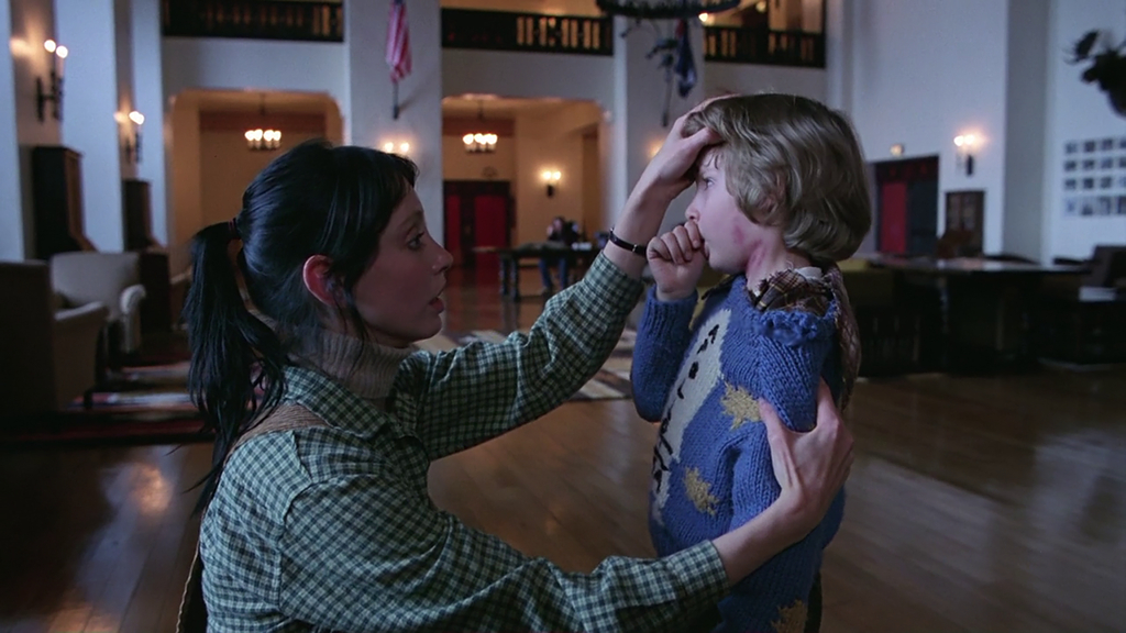 The Shining The Shining
