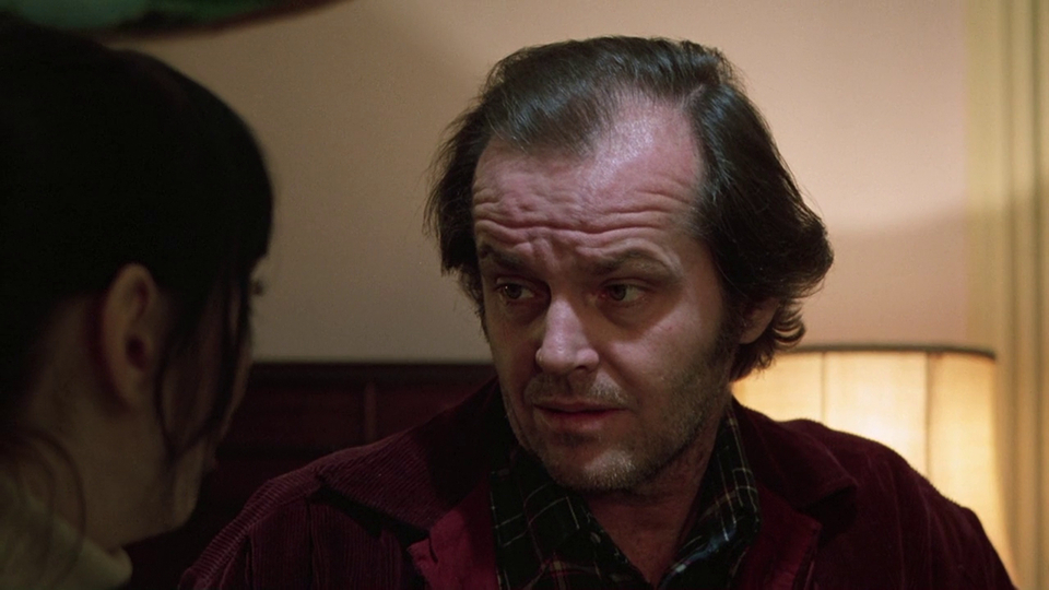 The Shining The Shining