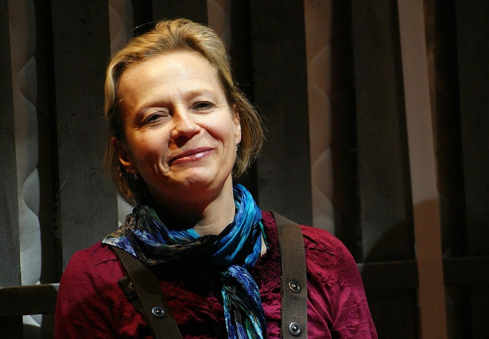 Karolína Frydecká