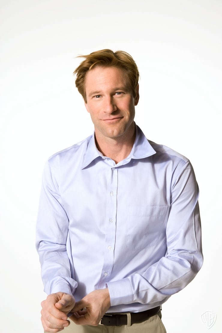 Next photo of Aaron Eckhart