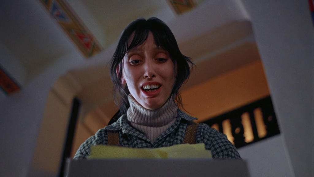 The Shining The Shining