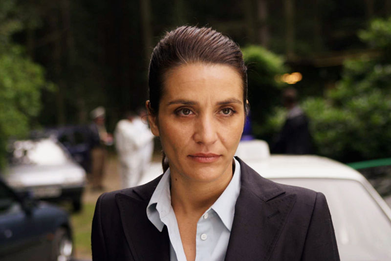 Meral Perin Meral Perin