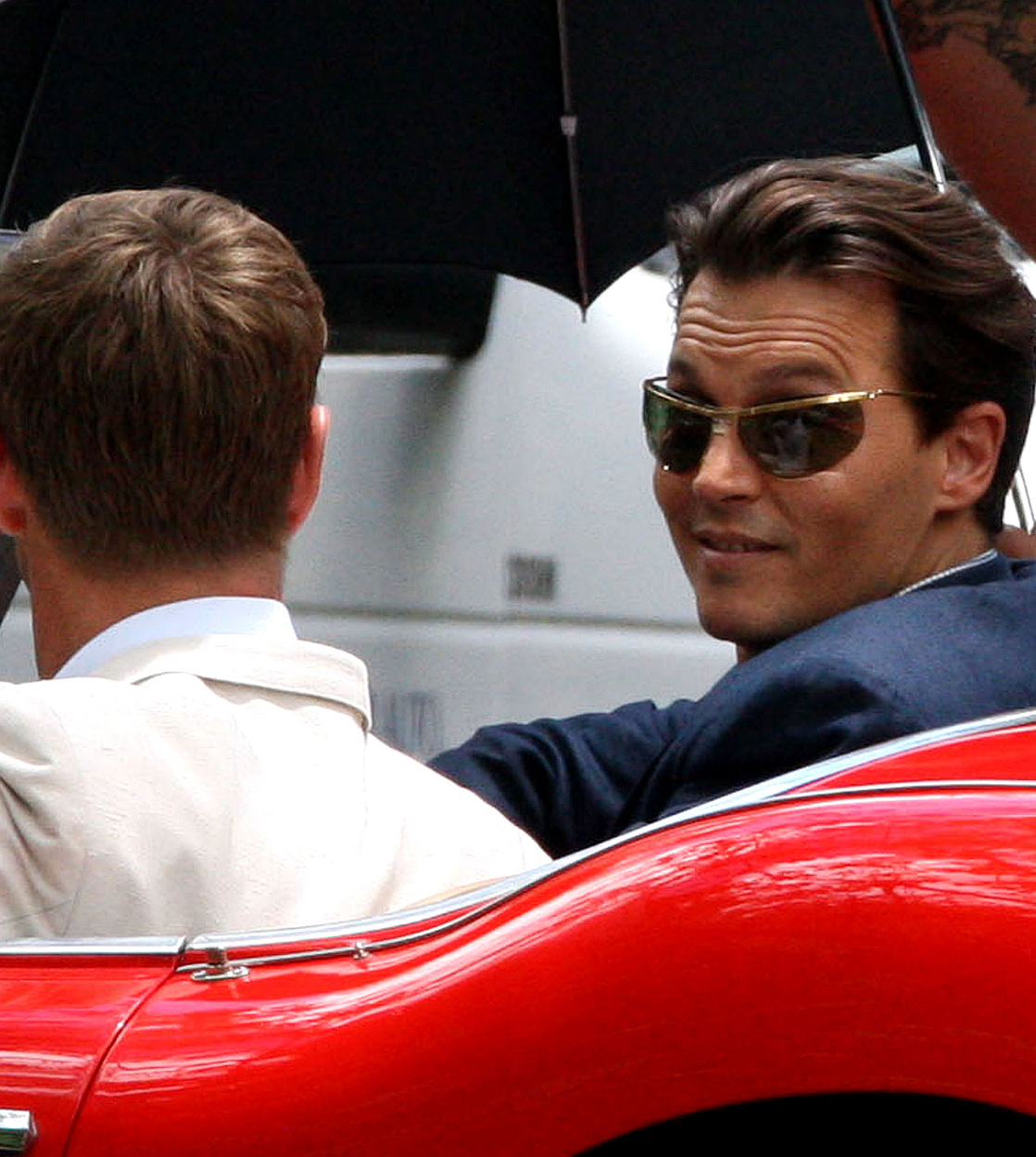 Picture of The Rum Diary