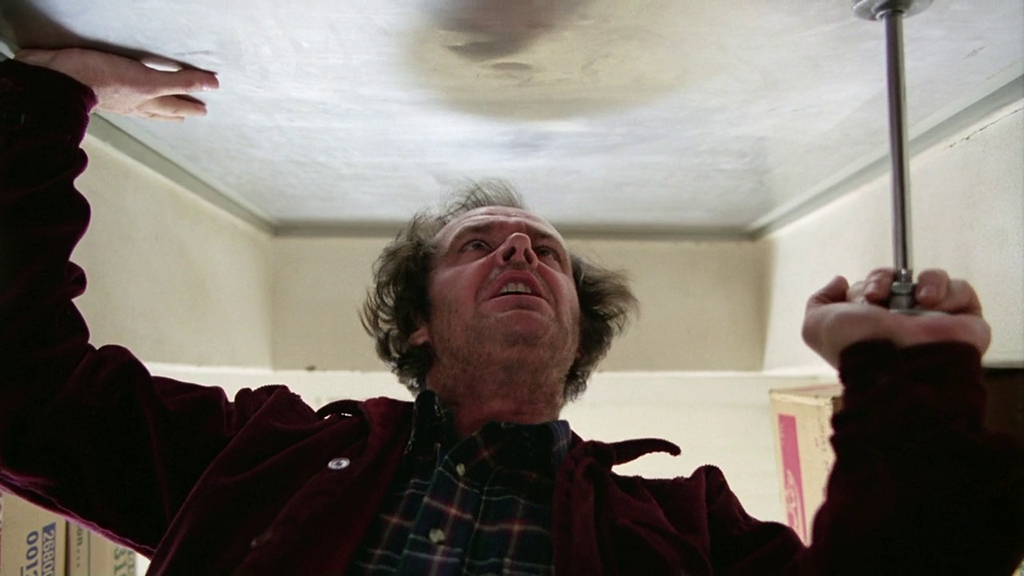 The Shining The Shining