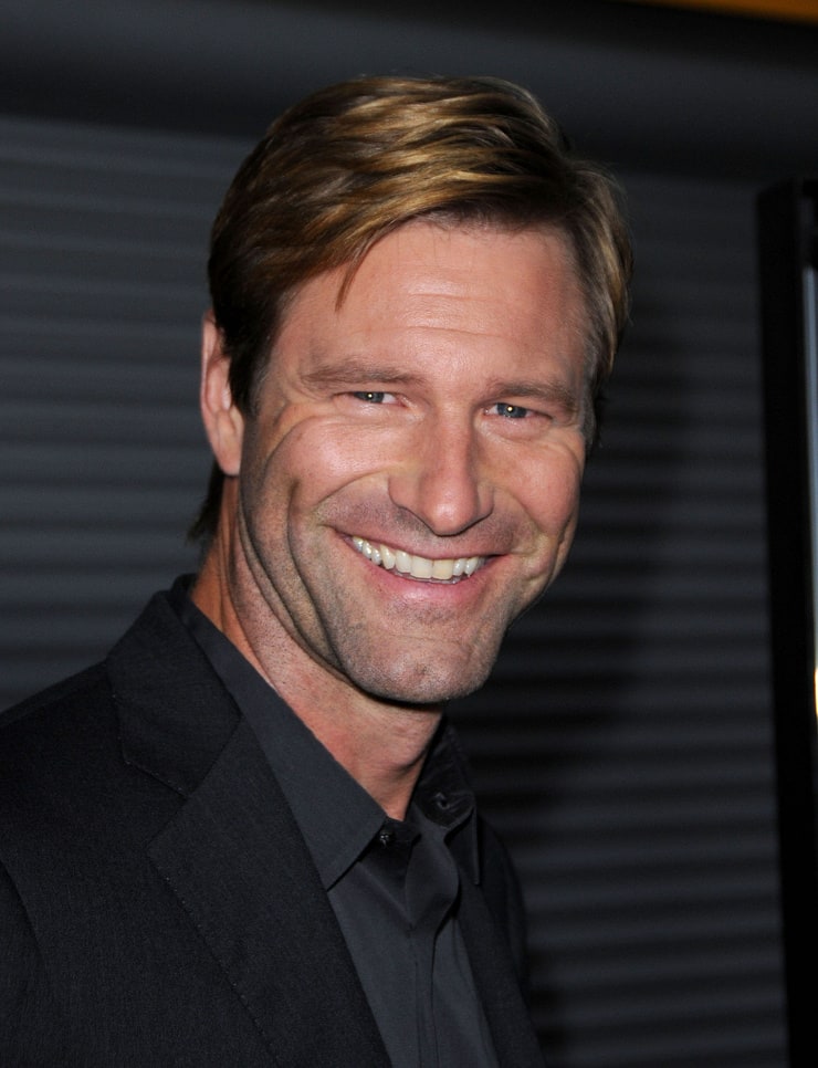 Next photo of Aaron Eckhart