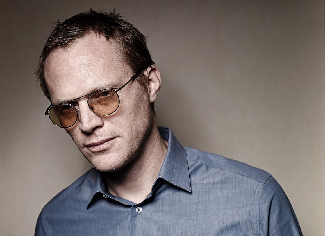 Paul Bettany