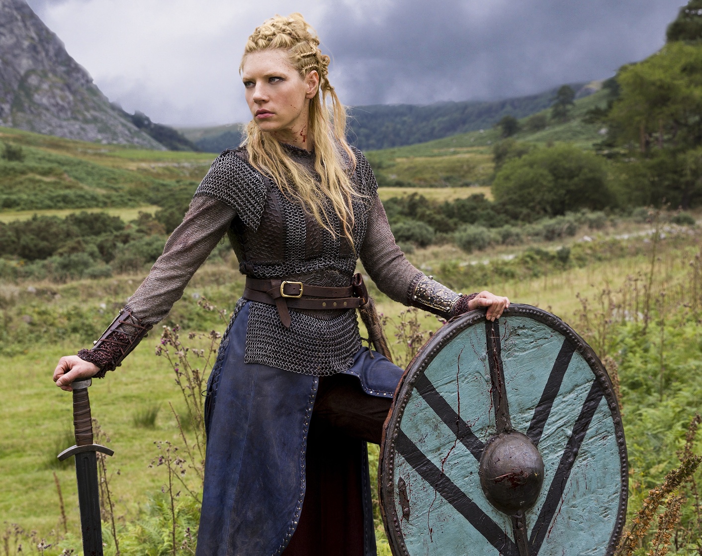 Lagertha