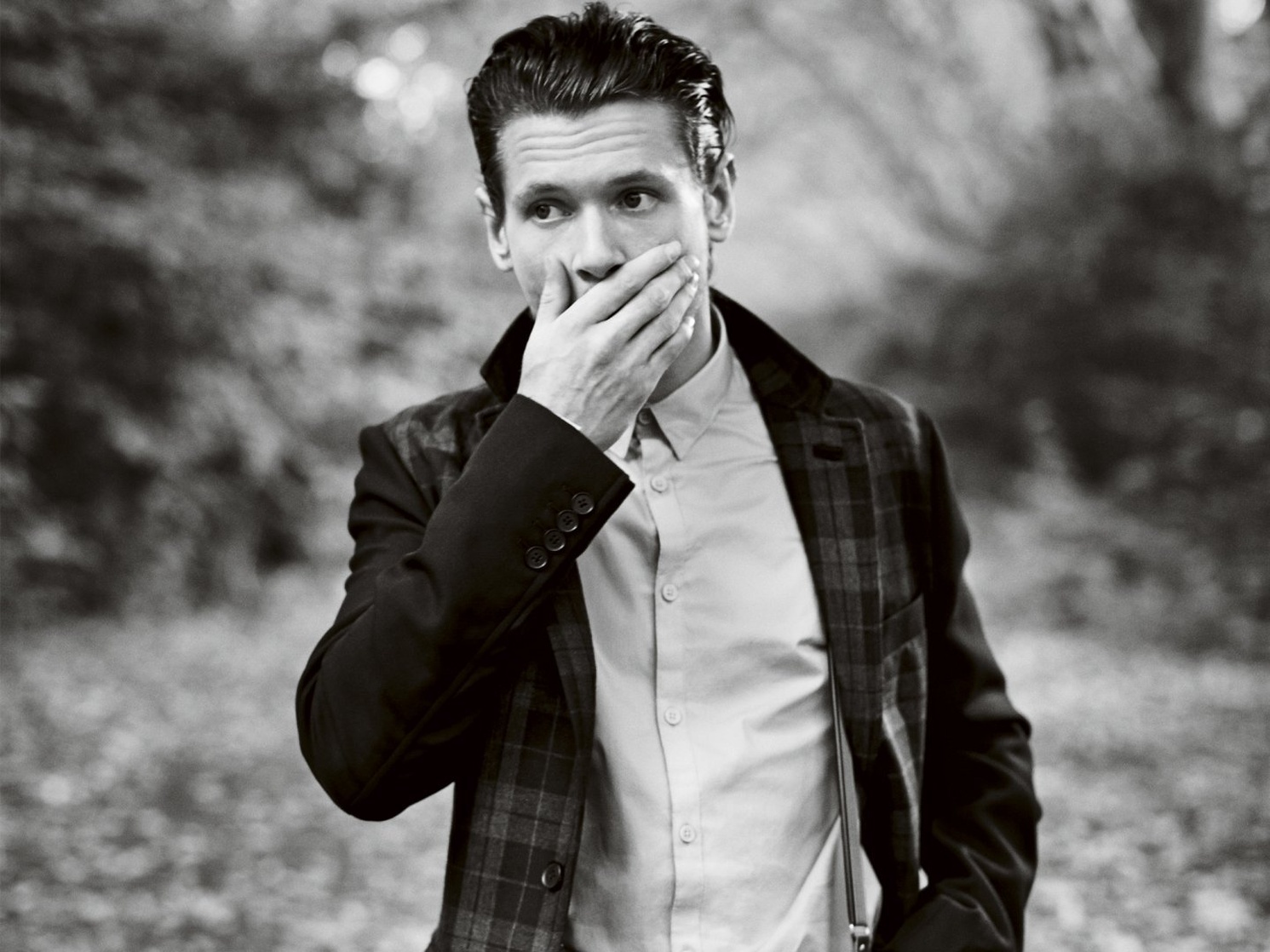 Jack O'Connell Jack O'Connell