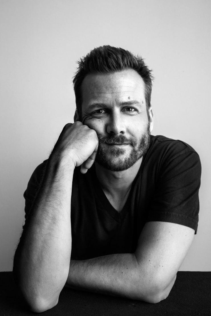 Picture of Gabriel Macht