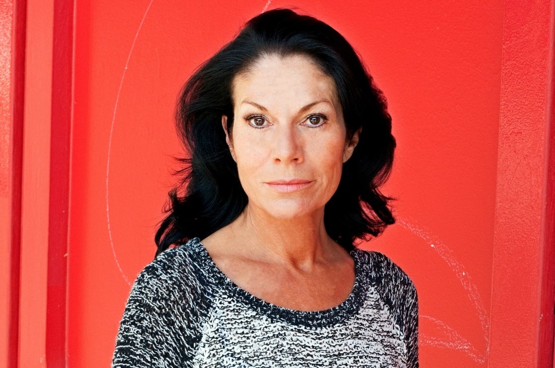 Picture of Simone Ritscher-Krüger