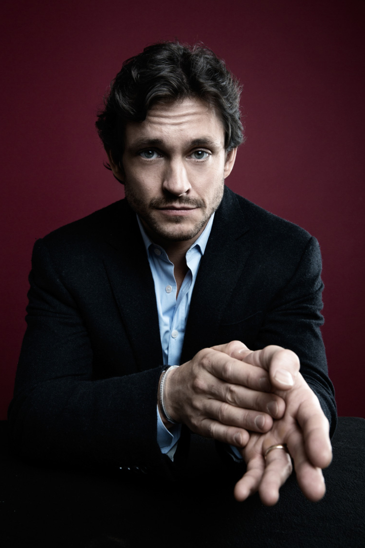 Picture of Hugh Dancy Picture of Hugh Dancy