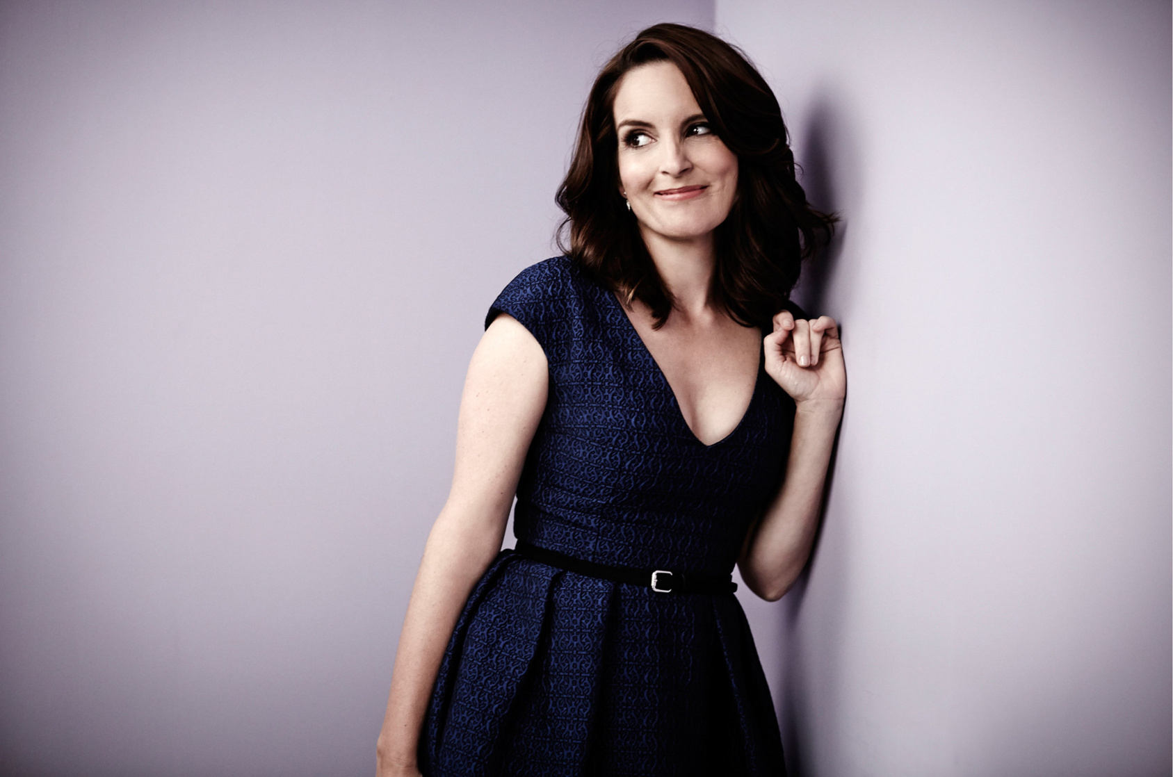 Tina Fey