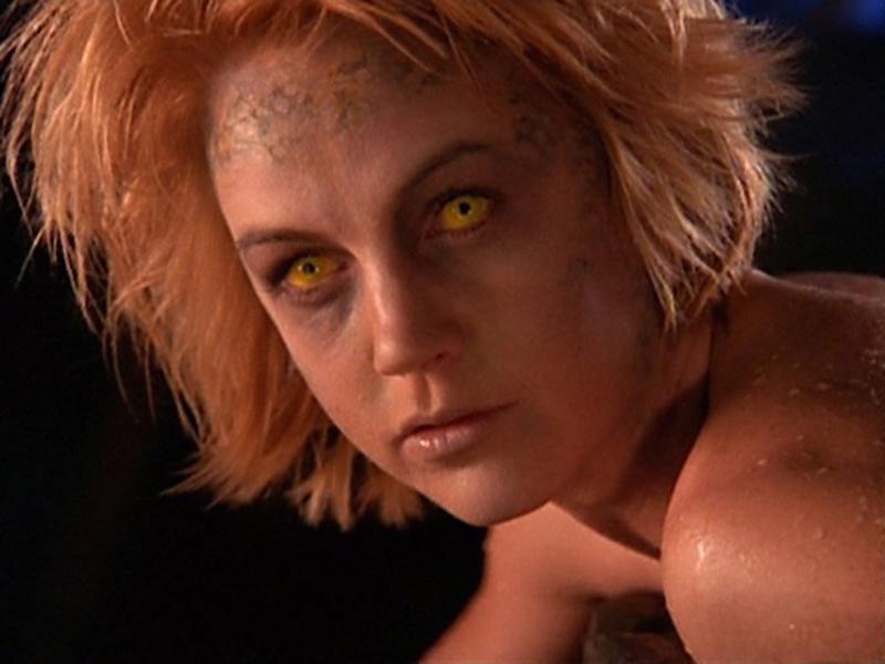 Xena: Warrior Princess