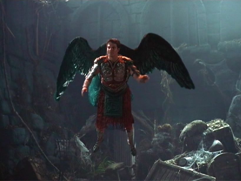 Xena: Warrior Princess