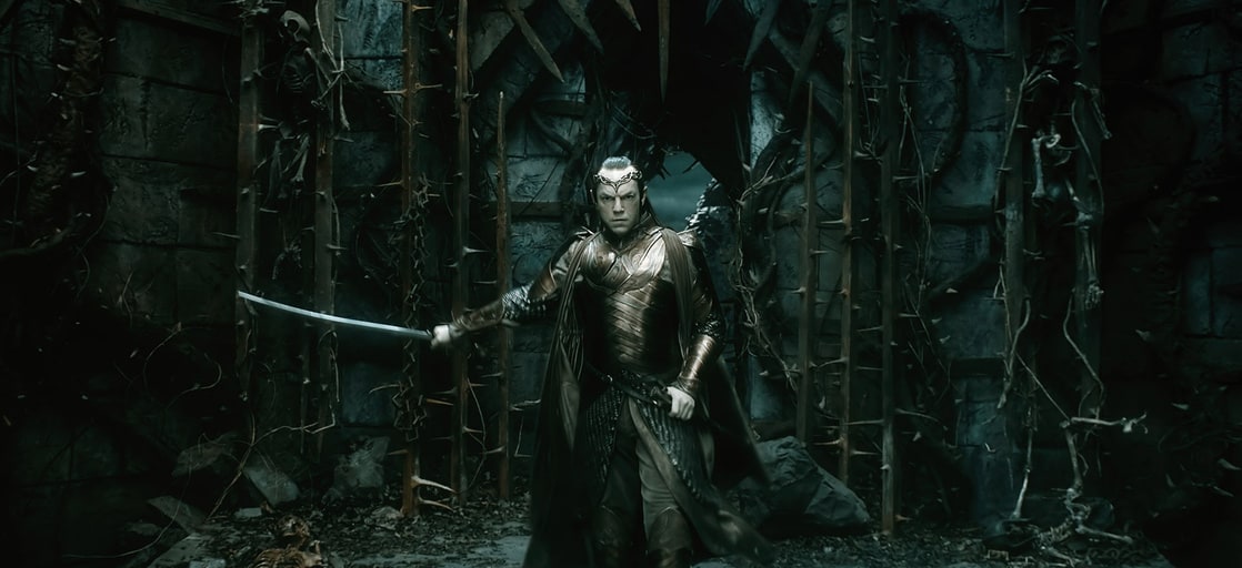 The Hobbit: The Battle of the Five Armies