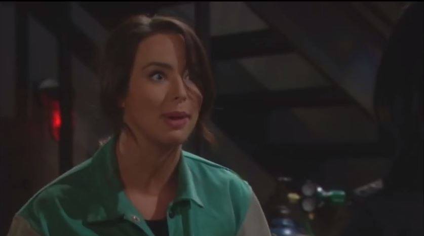 The Bold and the Beautiful