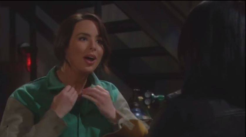 The Bold and the Beautiful