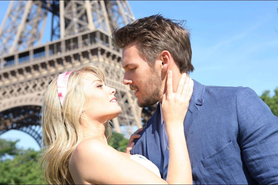 The Bold and the Beautiful