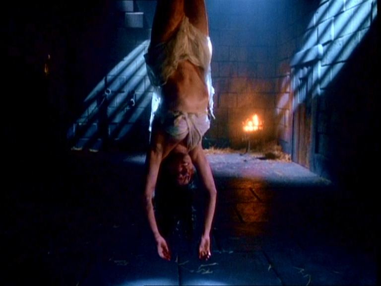 Xena: Warrior Princess