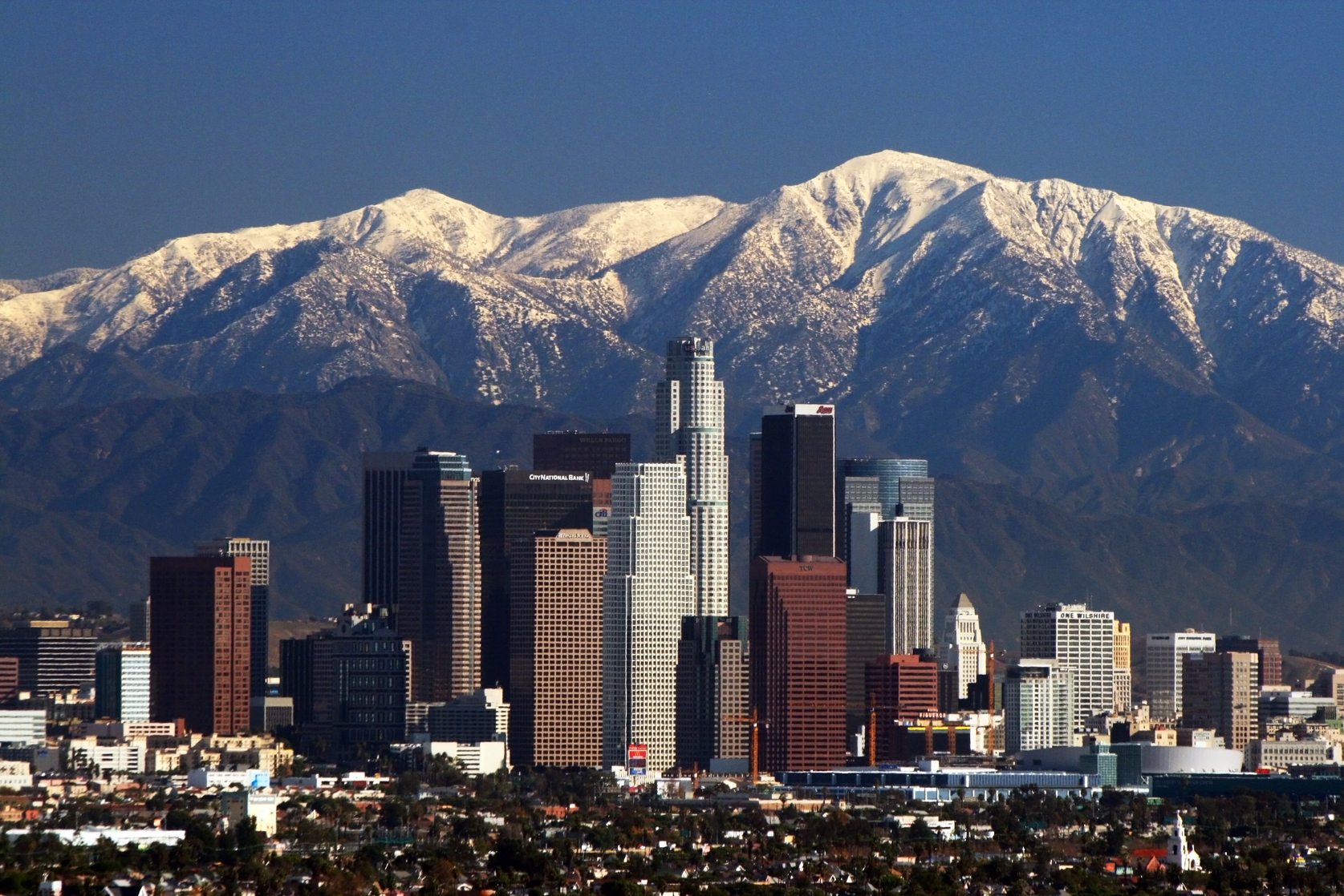 Los Angeles, California