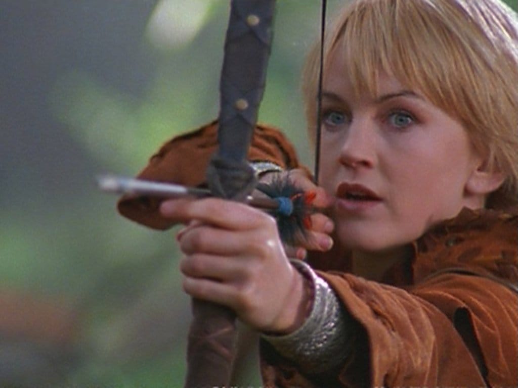 Pics Of Xena Warrior Princess