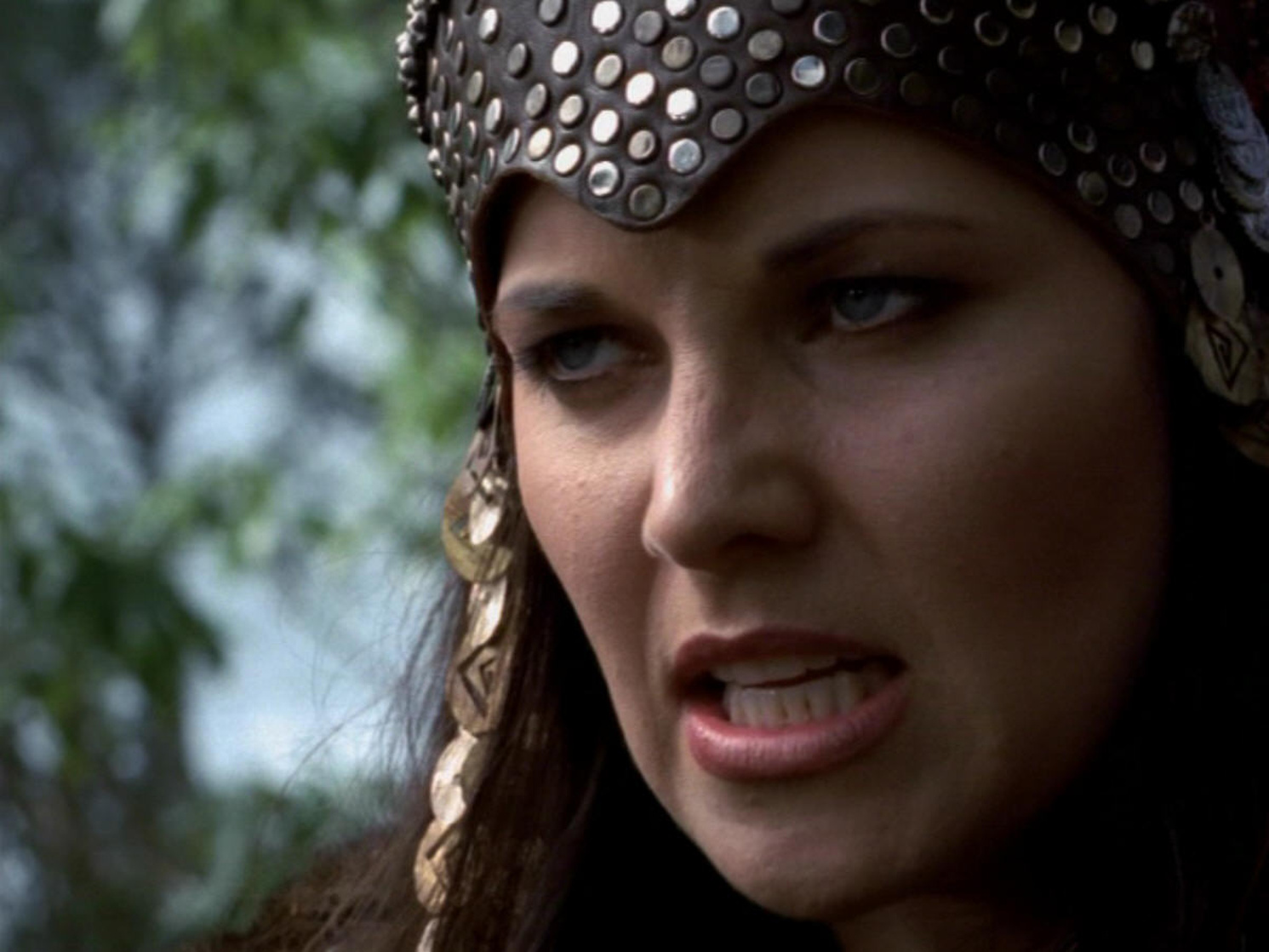 Xena: Warrior Princess