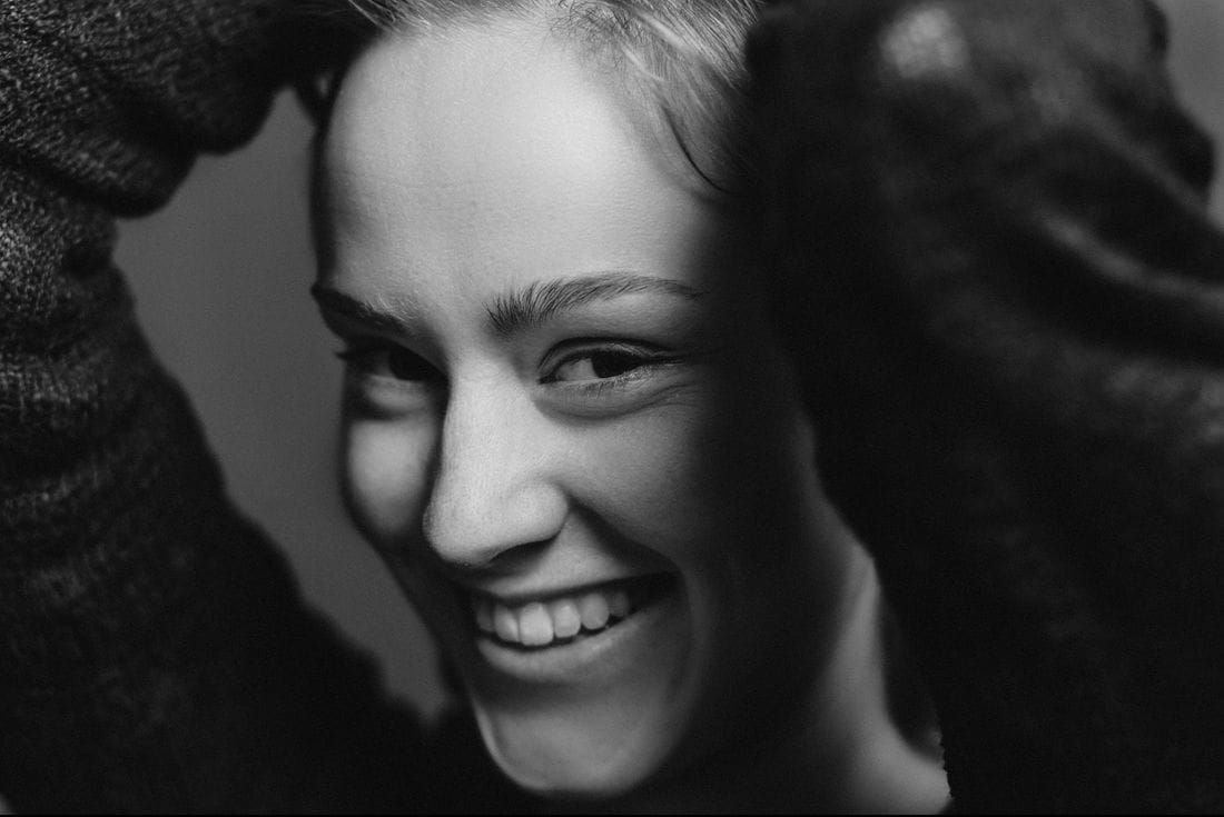 Luisa Liebtrau