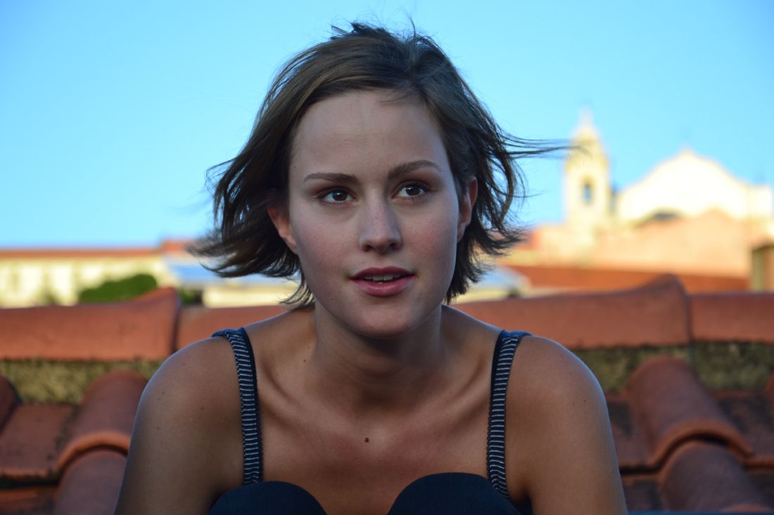 Luisa Liebtrau