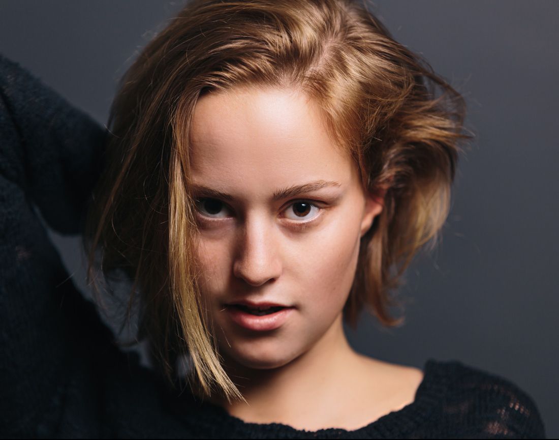 Luisa Liebtrau Luisa Liebtrau