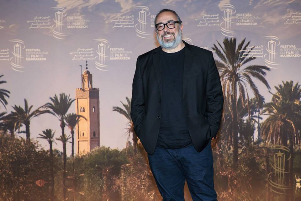 Alex de la Iglesia