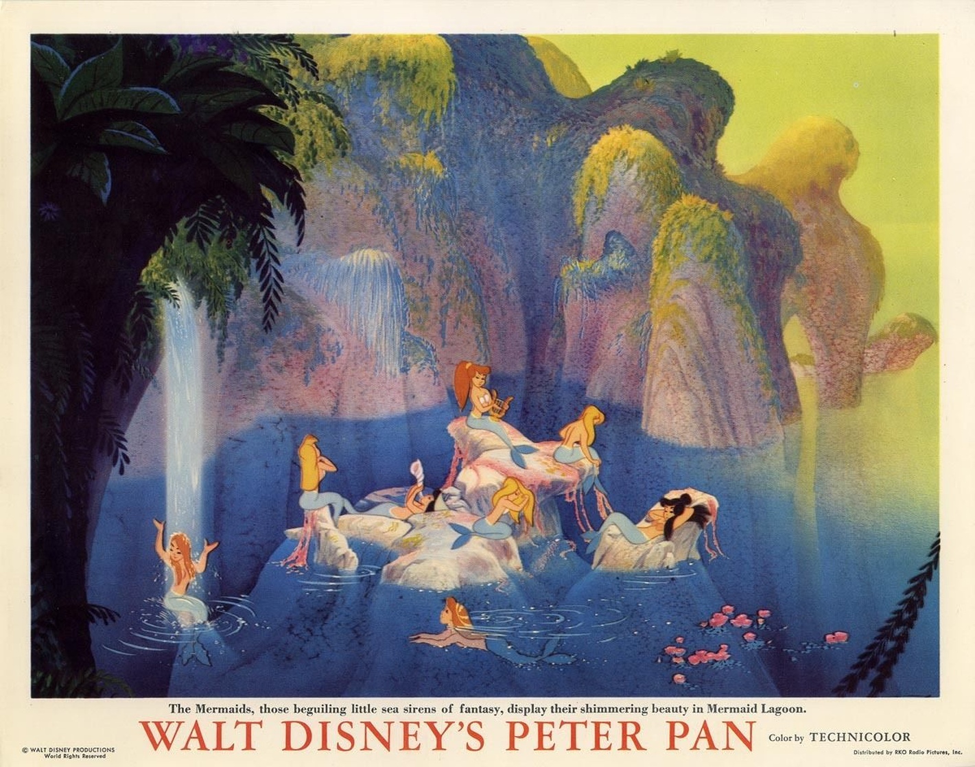 Peter Pan Peter Pan
