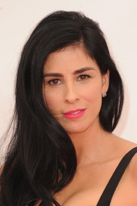 Picture of Sarah Silverman