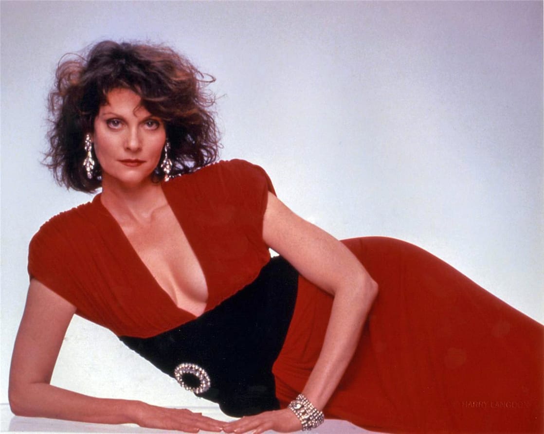 Lesley ann warren images