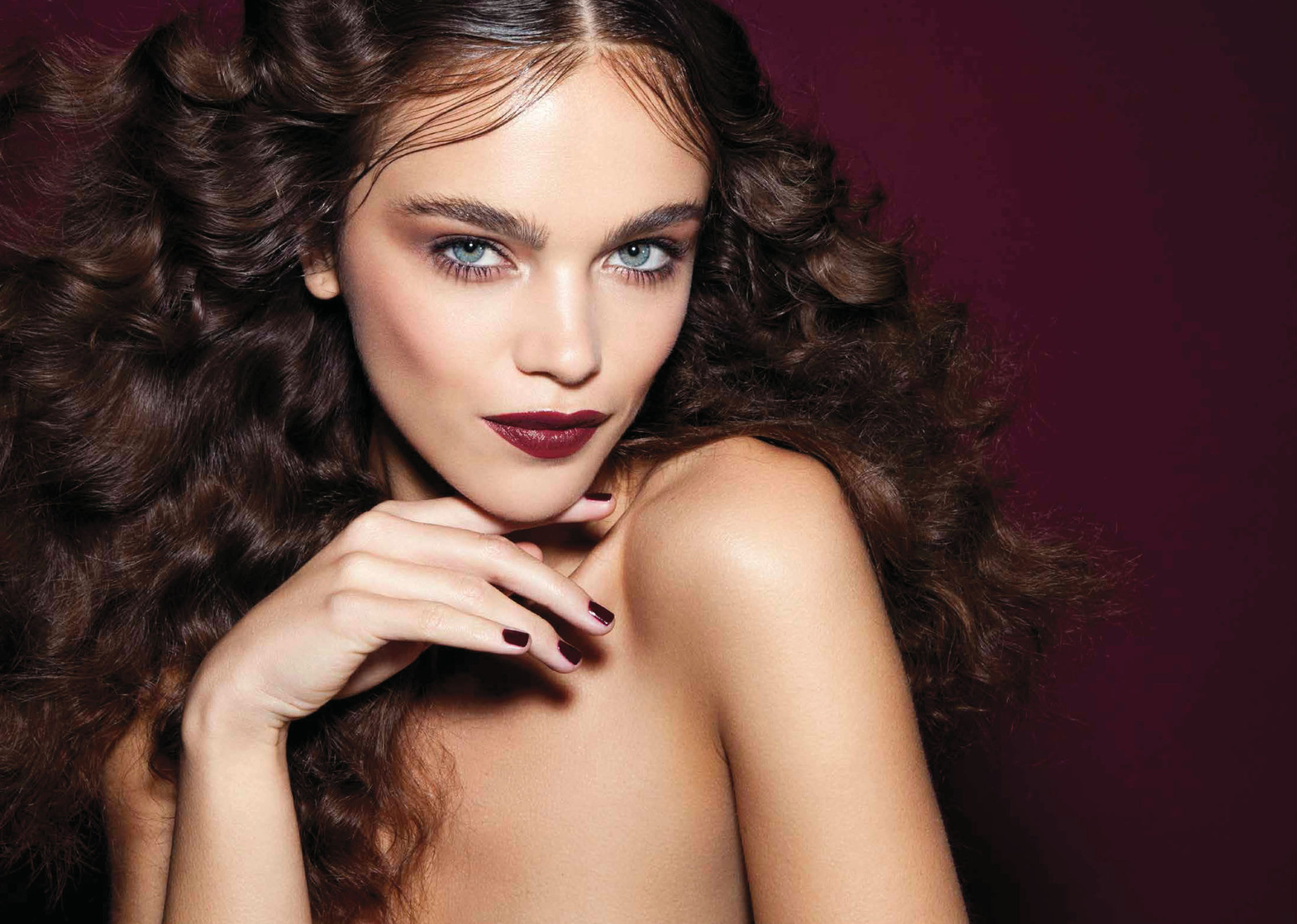 Jena Goldsack Jena Goldsack