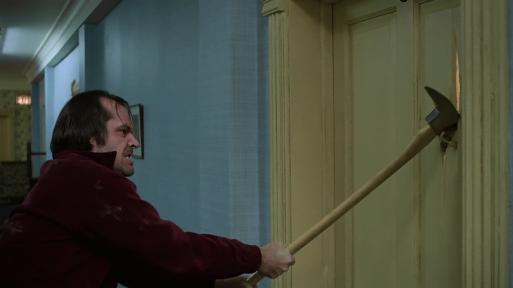 The Shining