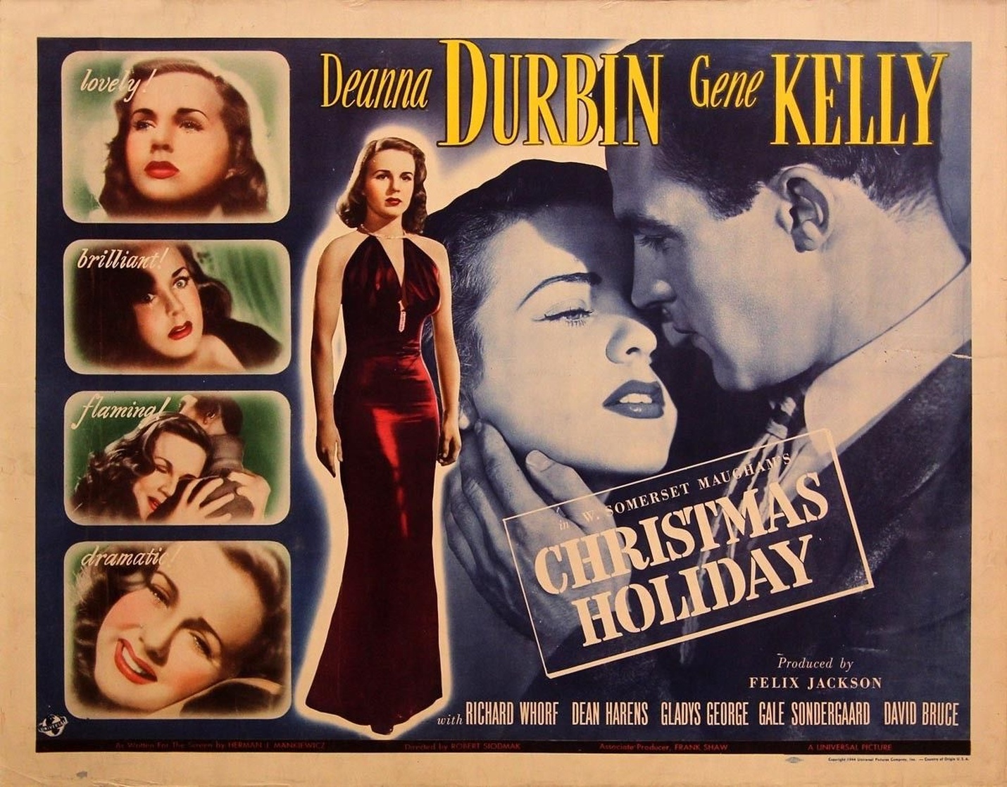 Christmas Holiday