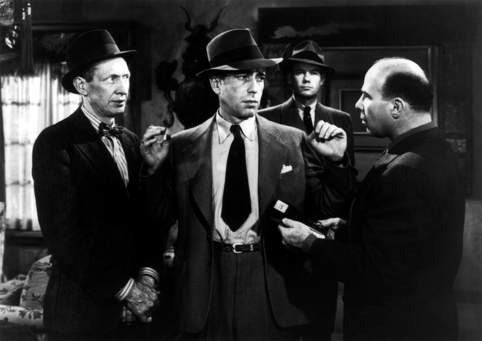 The Big Sleep  