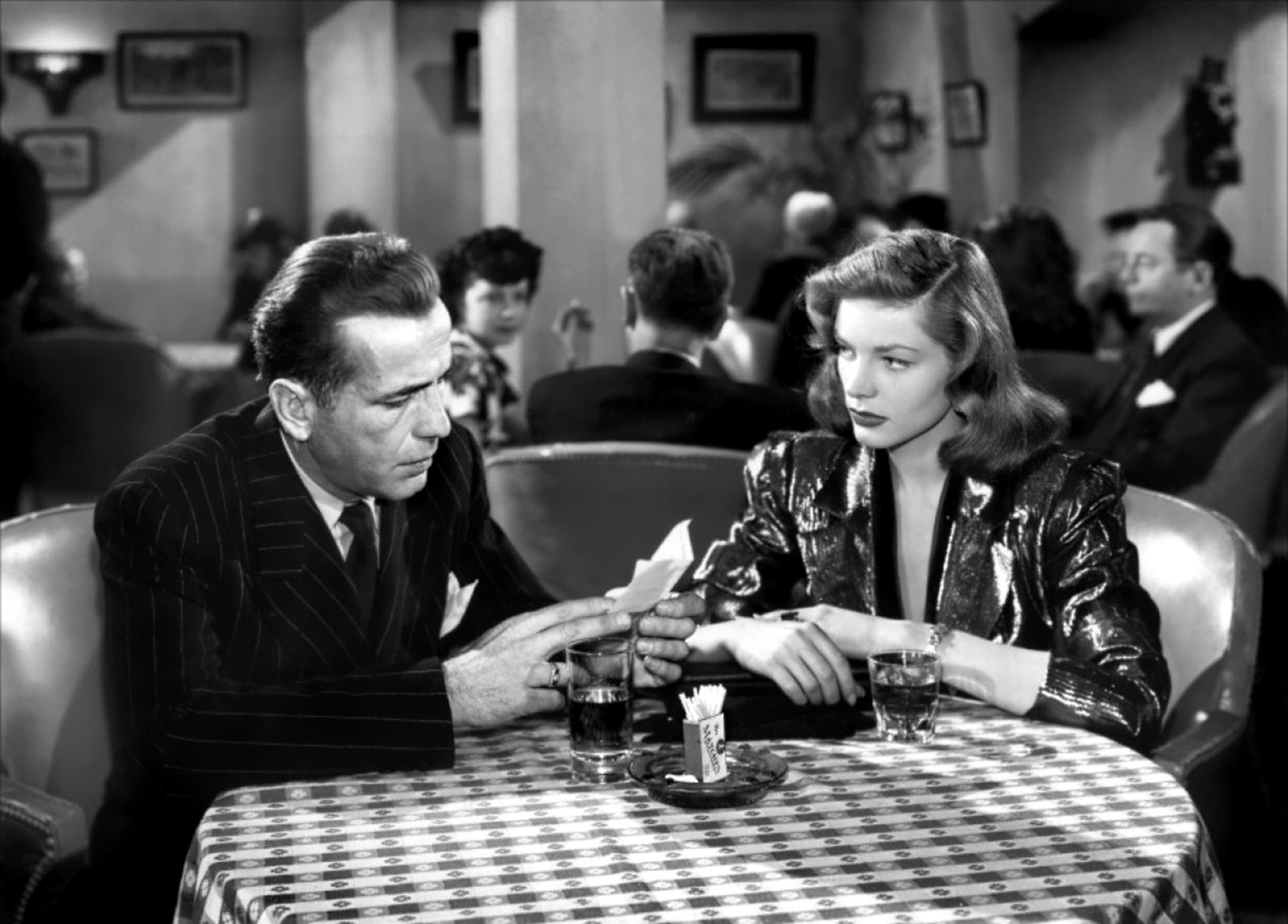 The Big Sleep  