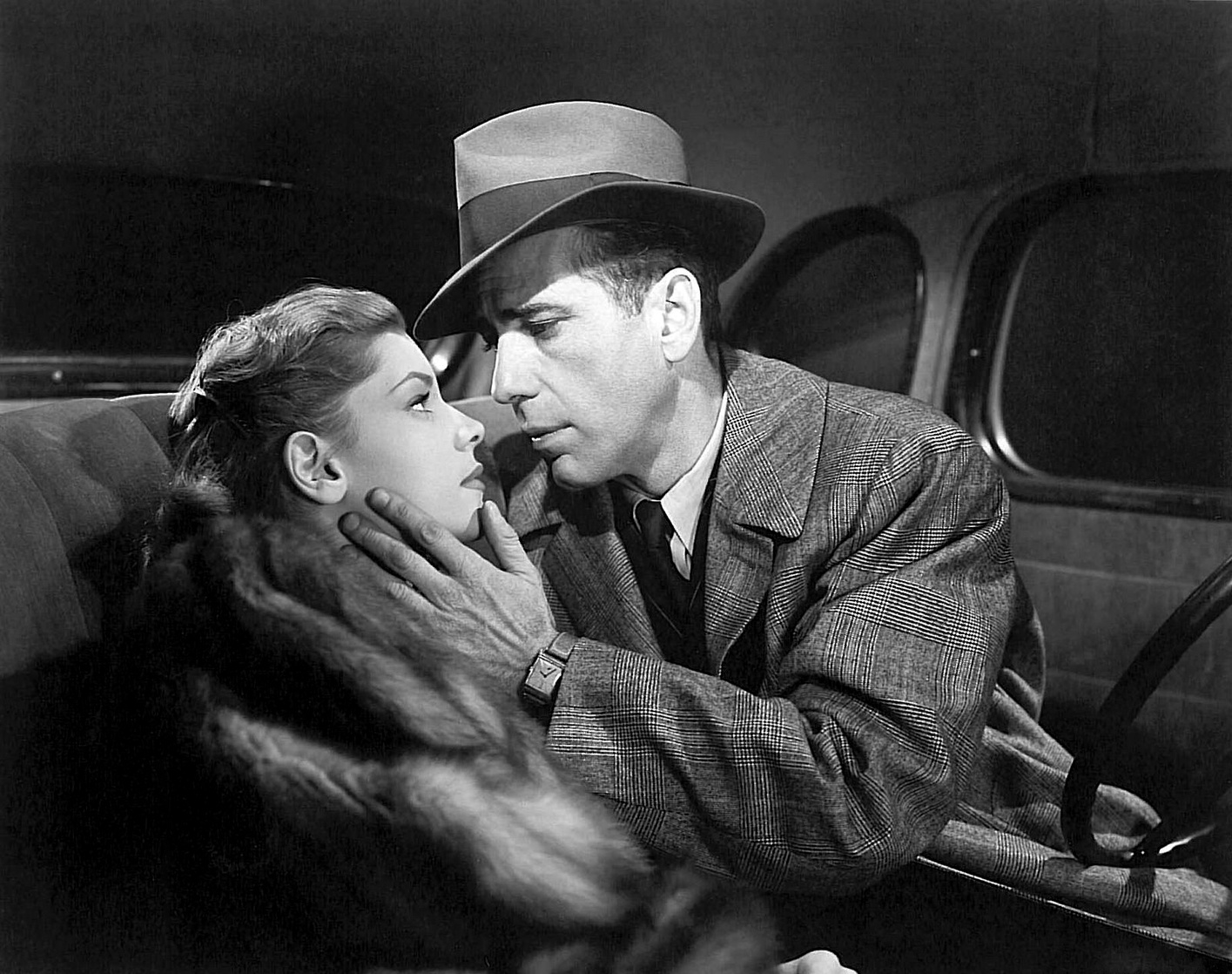 The Big Sleep  
