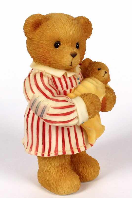 cherished teddies thelma