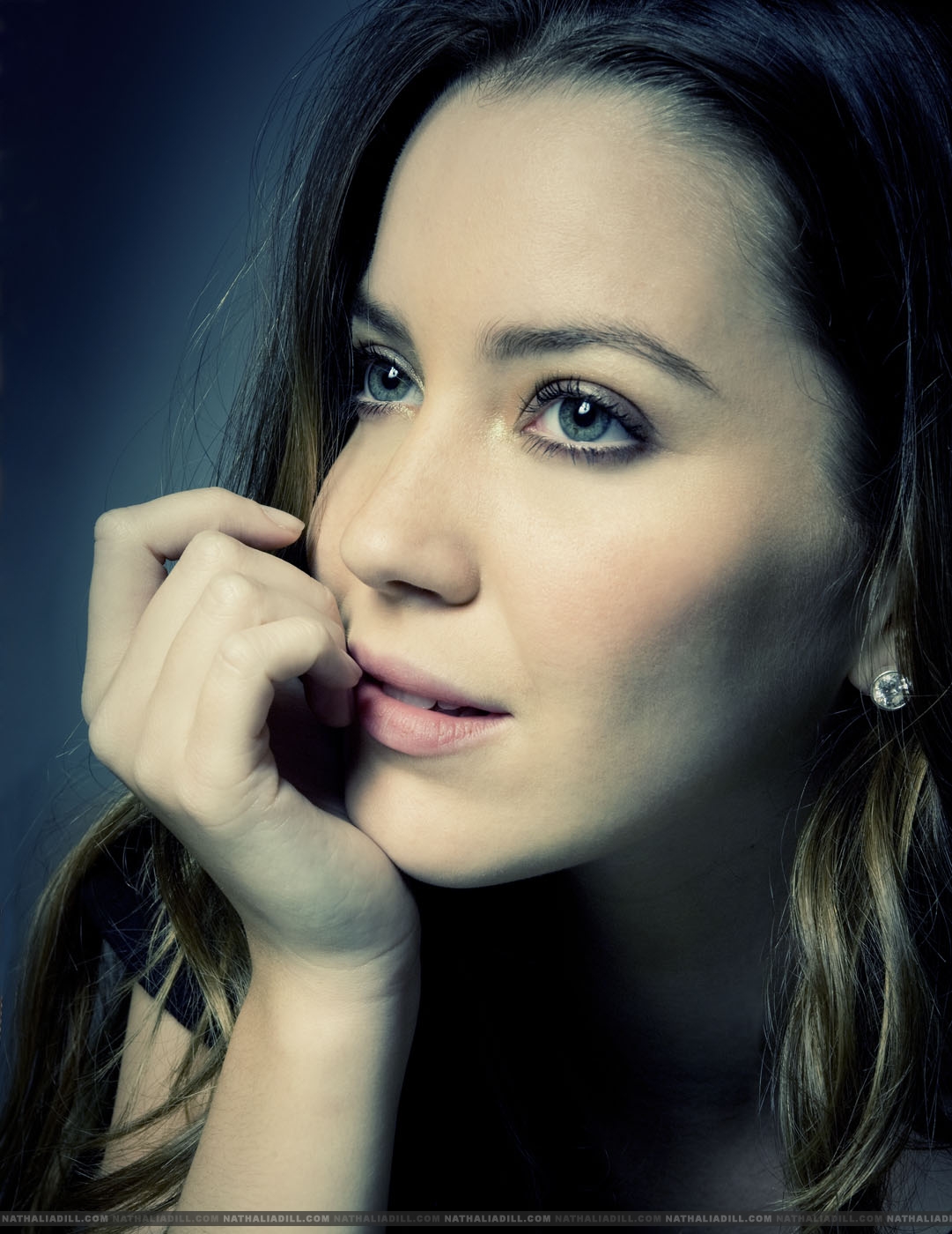 Picture of Nathália Dill