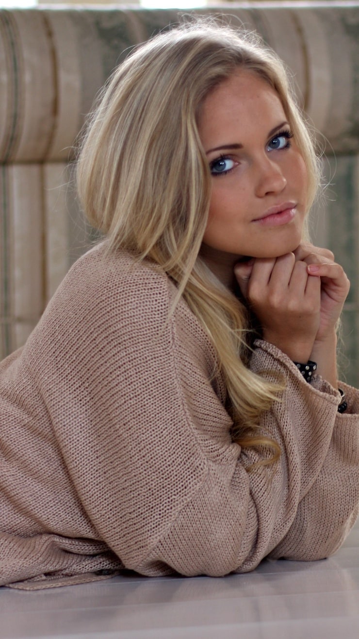 Emilie Nereng Image