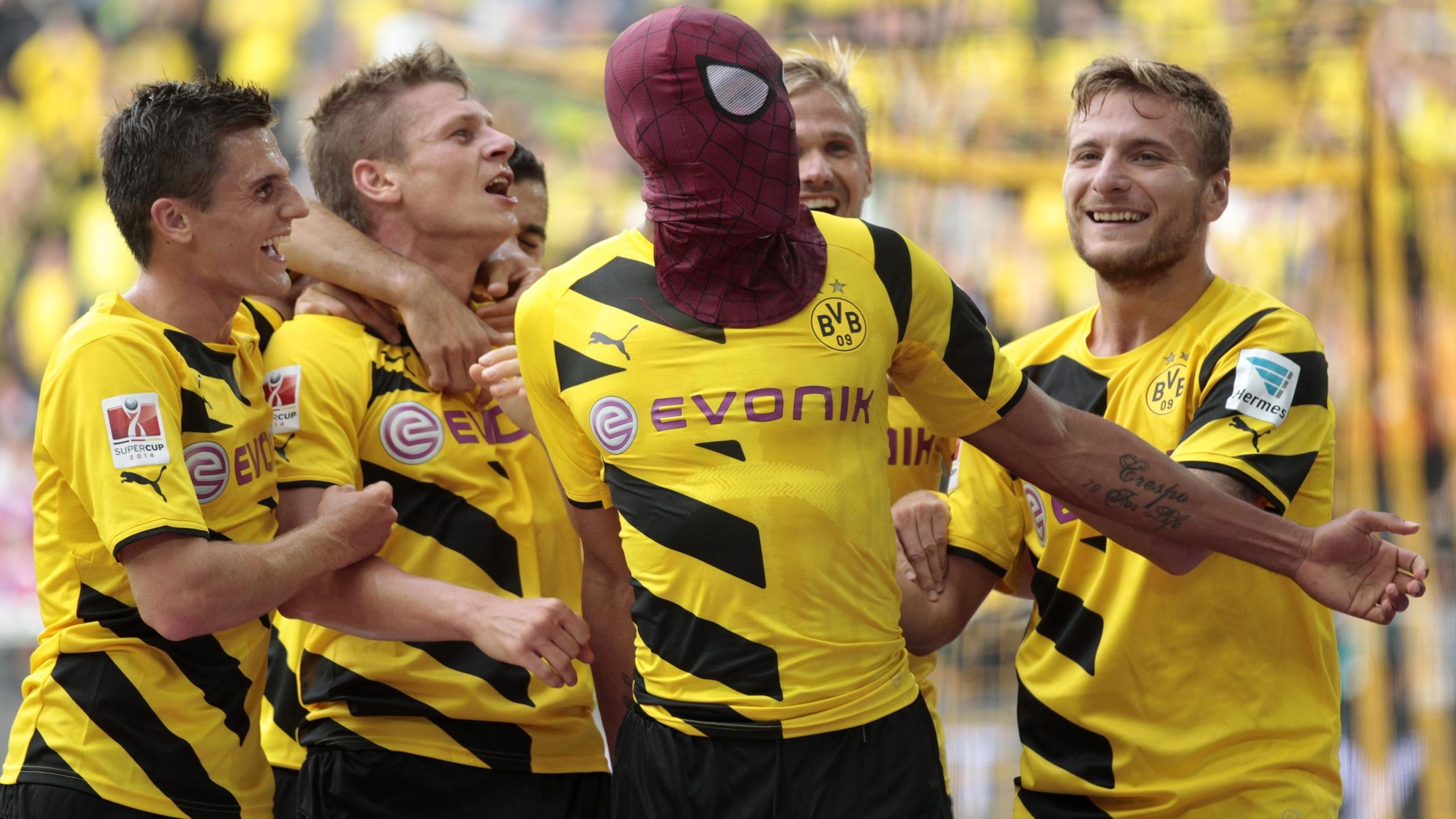 Borussia Dortmund